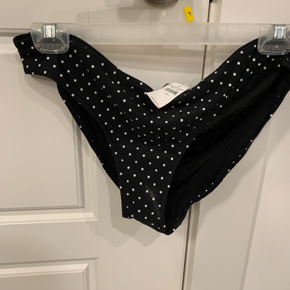 Aerie Low Rise Bikini Bottoms